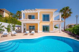 Tropical Beach Villa by Blue Diamond 21 - 6