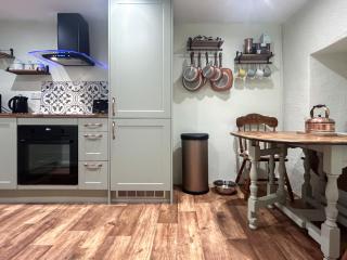 Lyndene Cottage - Moel-tryfan - 5