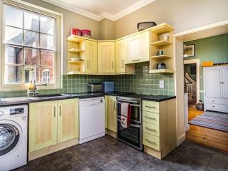 Hemblington Hall Arts And Leisure Ltd - South Walsham - 1