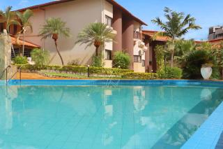 Recanto das Águas Quentes - TURISMO - 9