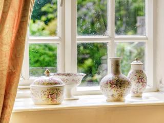 Coach House - E5120 - West Burton - 8