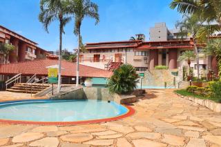 Recanto das Águas Quentes - TURISMO - Rio Quente - 8