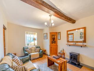 Barbers Bolthole - Masham - 9