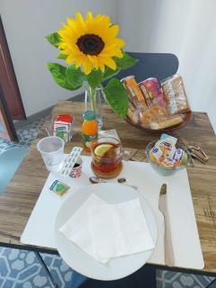 La Casa di Therry bed & breakfast - Viggiano - 7