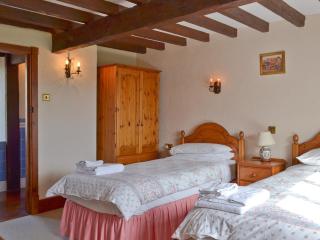 Stable Cottage - W40643 - Colyton - 5