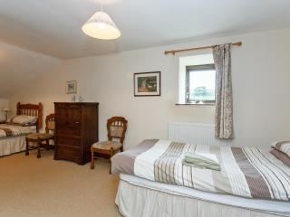 Grisedale Barn - Threshfield - 4