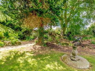Coach House - E5120 - West Burton - 7