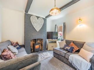 Rose Cottage - Firsby - 8