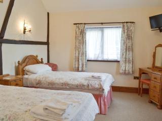 The Granary - Colyford - 1
