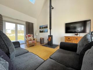Eagle Landing - Culbokie - 7
