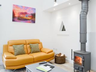 Ramerish Retreat - Laurieston - 6