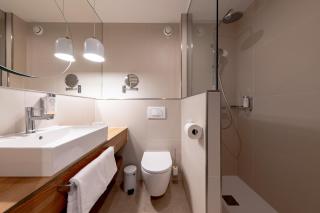 Hotel Termal - Terme 3000 - Sava Hotels & Resorts - Moravske Toplice - 6