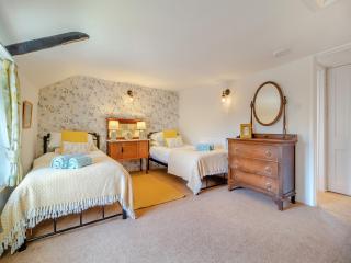 Cherry Tree Cottage - Uk30237 - Great Snoring - 1