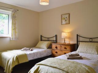 The Lodge - Presteigne - 2