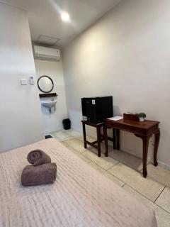 Simon Homestay - Sanur - 4