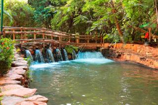 Thermas Paradise - Duplex - TURISMO - 9