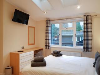 Kingfisher Lodge - Uk46046 - Balloch - 2