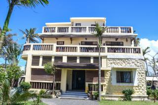 Ocean501 - Toamasina - 0