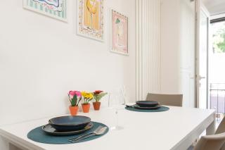 La Casa di Loki - Trieste - 9