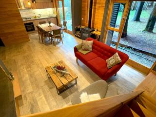 Orn, Chill Out Houses By A.M.A - San Carlos de Bariloche - 7