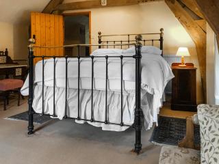 The Mill House - Lea - 3