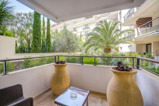 Carlton Riviera Cannes - Cannes - 3