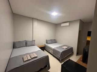 Hotel Araguaia Exclusive - 7
