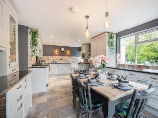 Rose Cottage - Firsby - 1