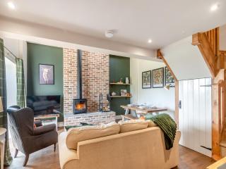 The Hay Loft - Uk45607 - Sigglesthorne - 5