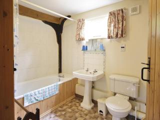 The Granary - E3669 - Saxtead - 3