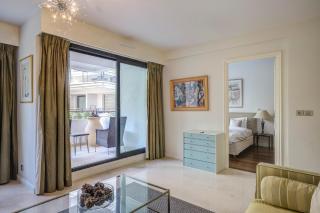 Carlton Riviera Cannes - Cannes - 1