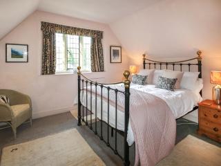 Manor Farm Lodge - Crewkerne - 4