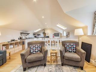 The Stables At Wells-In-The-Field Farm - Whitchurch - 8