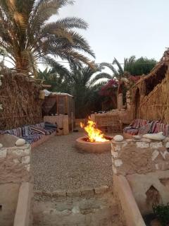 Siwa Gardenia Cottage اكواخ سيوة جاردينيا - Siwa - 3
