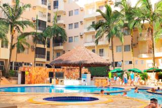 Thermas Paradise - Duplex - 1