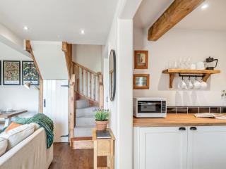 The Hay Loft - Uk45607 - Sigglesthorne - 3