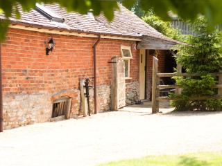 Rye Court Cottage - Birtsmorton - 3