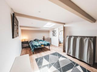 Villa Roseraie, Comfort and nature - 7