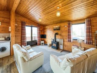Wildcat Lodge - Etteridge - 1