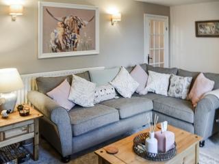 Middles Cottage - West Woodburn - 7