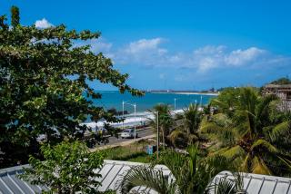 Ocean501 - Toamasina - 2