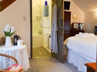 Myrtle Loft - Instow - 2