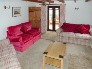 Horton Farm House - Horton - 8