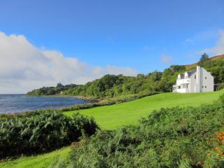 Macinnisfree Cottage - Saasaig - 1