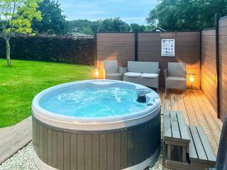 Featherstone House - Heighington - 9