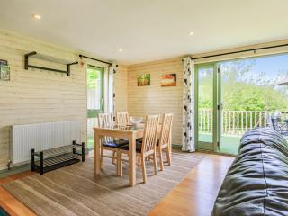 Primrose Lodge - Holsworthy - 3