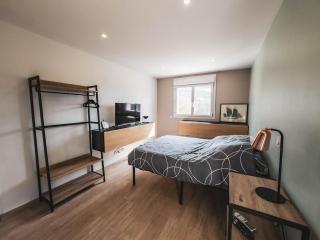 Villa Roseraie, Comfort and nature - La Celle-sous-Gouzon - 3