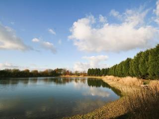 Lepus Lodge - E3731 - Burton - 2