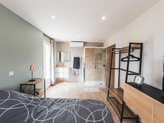 Villa Roseraie, Comfort and nature - La Celle-sous-Gouzon - 2