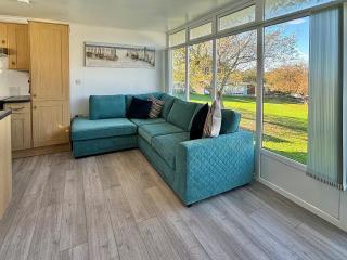 Chalet 54 - Cromer - 9